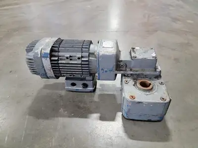 USED MANNESMANN DEMAG AFW05 L-M-0-1-20-0