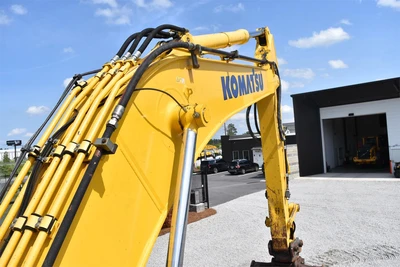 Used 2020 KOMATSU PC360 LC-11 Excavators South Carolina US | BTM Machinery #1354409