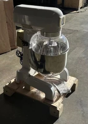 171-0158 20 Quart Dough Mixer