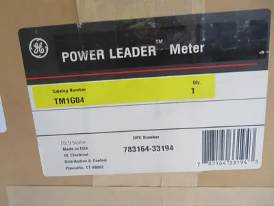 Used _UNKNOWN_ _UNKNOWN_ Power Meters Texas US | Aucto #1478734