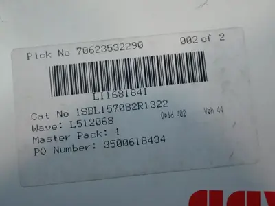 ABB Contactor