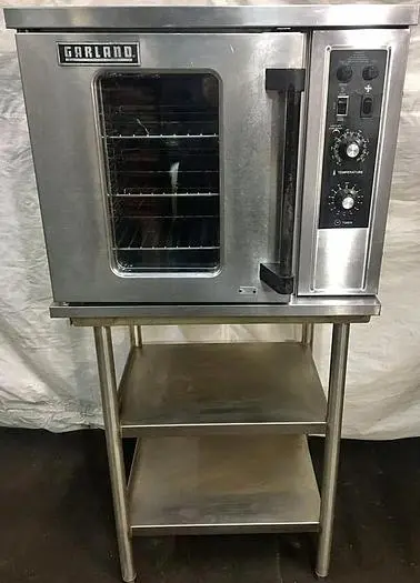 Used GARLAND _UNKNOWN_ Ovens British Columbia CA | Surrey Food Equipment #434185