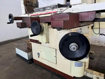 USED CHEVALIER FSG-3A124H