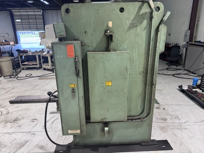USED 1999 BETENBENDER 10-3/8