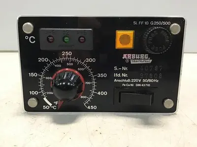 USED ARBURG FF10G250/500