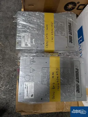 USED Control Micro System Control Micro Systems Laser, Model CMS-5250C