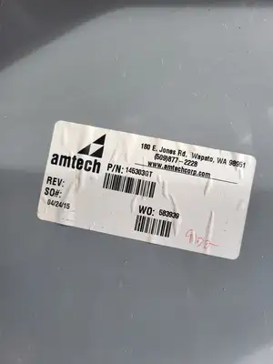 USED 2015 GENIE GR-15