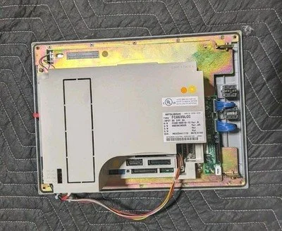 Used MITSUBISHI ELECTRIC MITSUBISHI FCA635LCC Servo Drives Missouri US | Up Time Machines #1371695