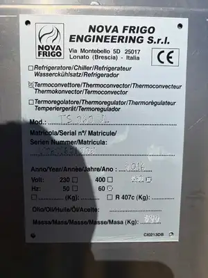 USED 2015 AIR LIQUIDE C100