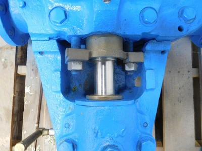 Used Hazleton Pumps, Inc. Does Not Apply Pumps Ohio US | Equipment Recovery Corp. #1330777