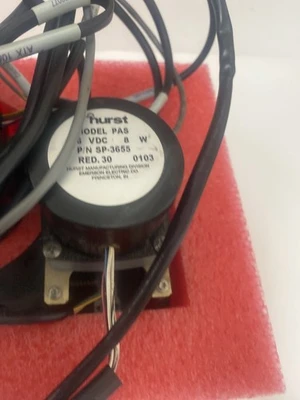 USED Waters WAT270928