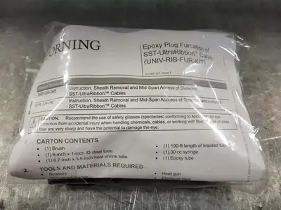 NEW CORNING UNIV-RIB-FUR-KIT