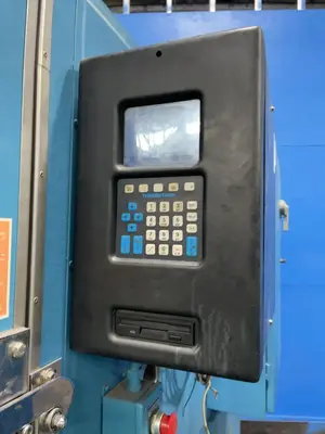 USED THERMOTRON INDUSTRIES FX12CHV55