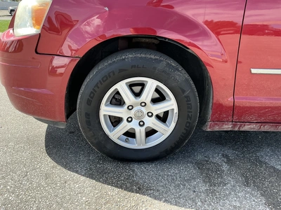 Used 2010 CHRYSLER TOWN & COUNTRY Vans Michigan US | Miedema Asset Management Group #1474477