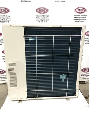 Fujitsu AOUG48LMAS1 Split Type Air Conditioner 1PH 240/450PSIG