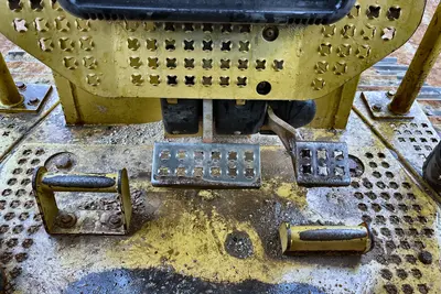 Used 2004 CATERPILLAR D5N XL Bulldozers North Carolina US | Proxy Equipment #1377709