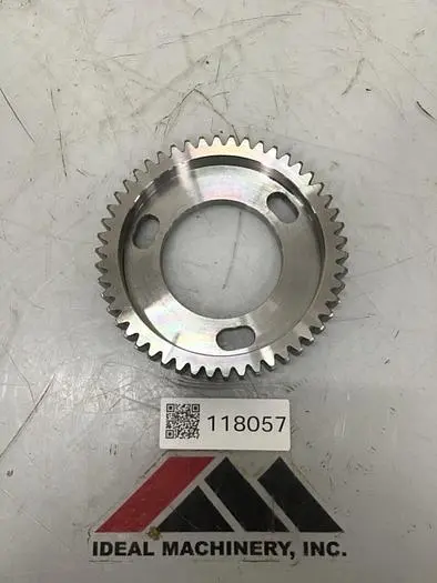 Used SUMITOMO SG75M-H / TBDG Injection Molding Parts Michigan US | Ideal Machinery #572258