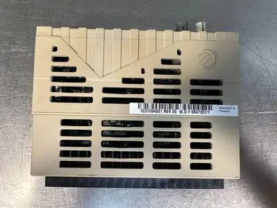 Used Ovation _UNKNOWN_ Input / Output Modules South Carolina US | Palmetto Automation #1484197