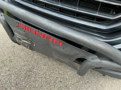 Used 2017 GMC SIERRA 1500 Pickup Trucks Michigan US | Miedema Asset Management Group #1411146
