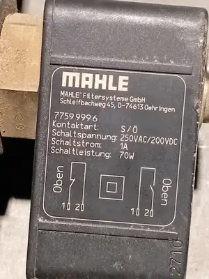 NEW MAHLE PI 3715-013