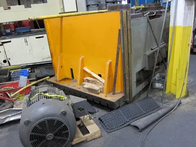 USED DANLY S4-800-72-108