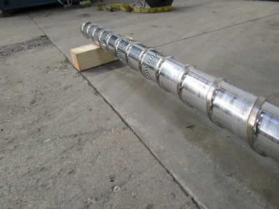 USED WELEX 3.5"