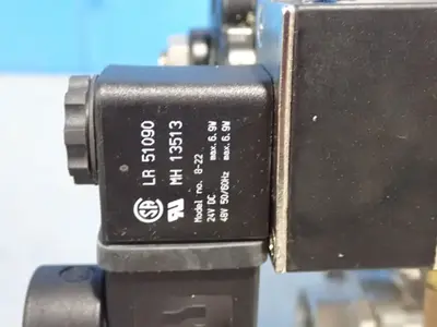 Used RADIUS AS005 Pumps Ohio US | HGR 24 #799346