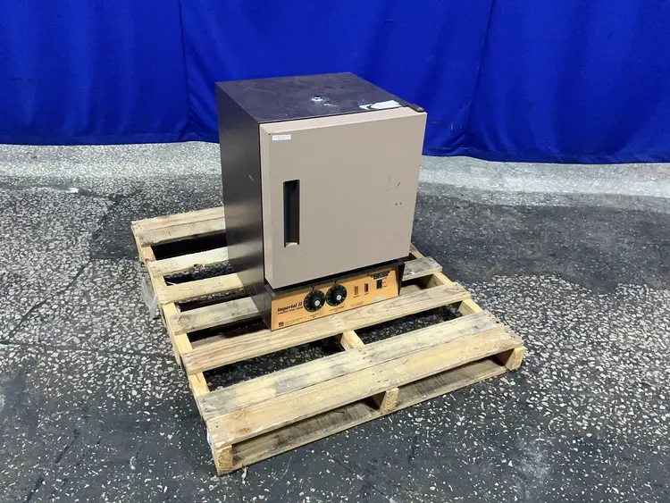 Used LABLINE INSTRUMENTS 3500 Heat Treating Units Ohio US | HGR 24 #1343688