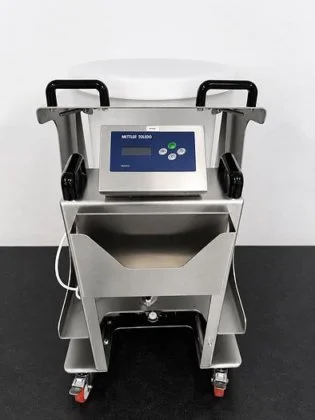 USED MILLIPORE MOBIUS