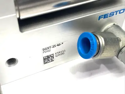 USED FESTO MINI SLIDE, 8085192