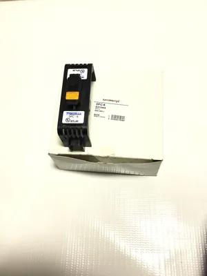 Mersen DFC-6 E213444 Fuse Block Cover