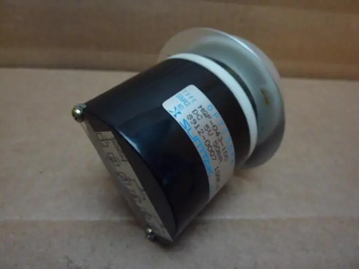 Used SUMTAK CORP HGF-043-100 Encoders Michigan US | Ideal Machinery #701425
