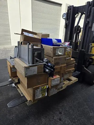 Used KODAK NXPRESS , PARTS AND SUPPLIES Digital Printers Nevada US | Dawson Machinery #445532