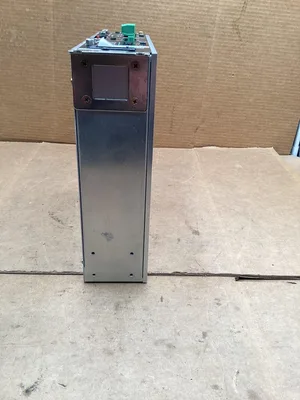 Yokogawa Dynaserv Servo Actuator; UR5030B8KC-2PN*C; 200-230VAC 50/60Hz