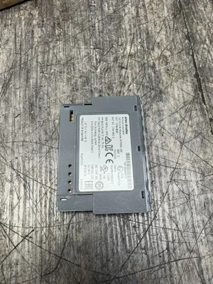 ALLEN BRADLEY 1734-IE4C Electrical/PLC/Automation | ESS Industrial Equipment Sales (7)