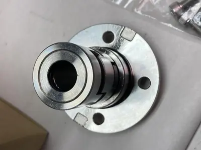 Used PENTAIR 7126858784 Pump Parts Ohio US | Surplus Asset Holdings #1553652