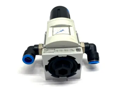 USED FESTO 529993