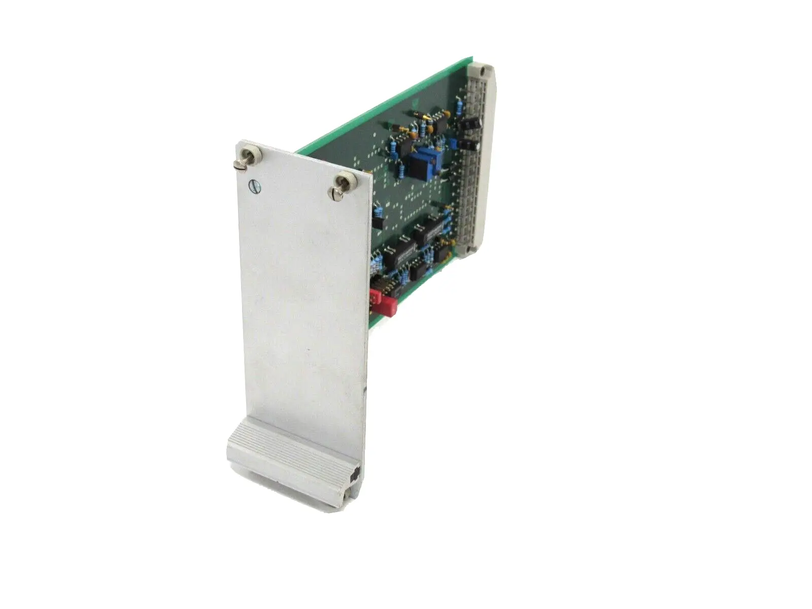 USED STRIKO TEW HD0001D MODULE REV. 1 TEWHD0001D