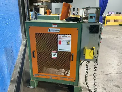 Used 2017 FEEDLEASE CORP. PR46M12 Uncoilers Ohio US | HGR 24 #1539874