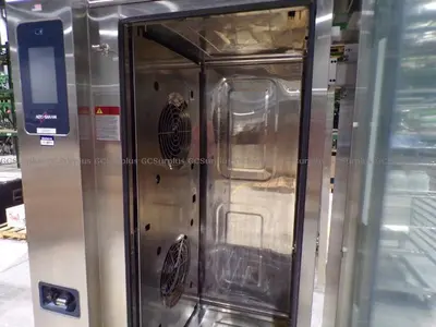 USED ALTO SHAAM CTP20-20G