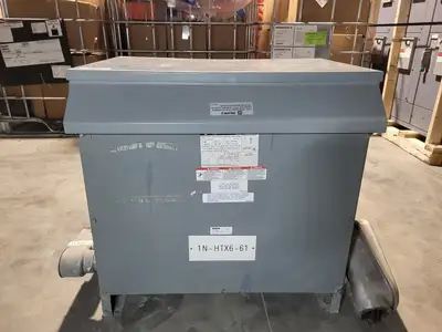 USED SQUARE D C75T8HCU