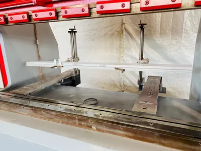 USED 1990 GUIFIL PE-25-100