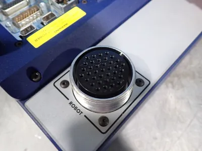 Used OMRON EMB40R Motion Controls Ohio US | HGR 24 #728066