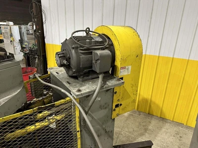MACKINTOSH-HEMPHILL 922  6 ROLL TUBE & BAR STRAIGHTENER (14658) STRAIGHTENERS, TUBE & BAR | Machinery International LLC (29)