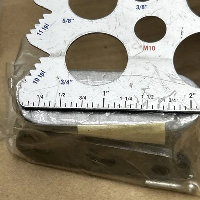 NEW MORSE 344261