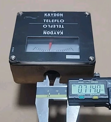 New | in-Stock Kaydon 816BC Valves/Fittings Indiana US | J&J Industrial Supply #512801