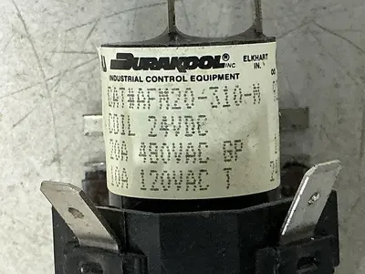 USED DURAKOOL AFM20-310-M