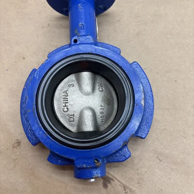New | in-Stock GRINNELL WC-8100-6G Valves/Fittings Indiana US | J&J Industrial Supply #1318162