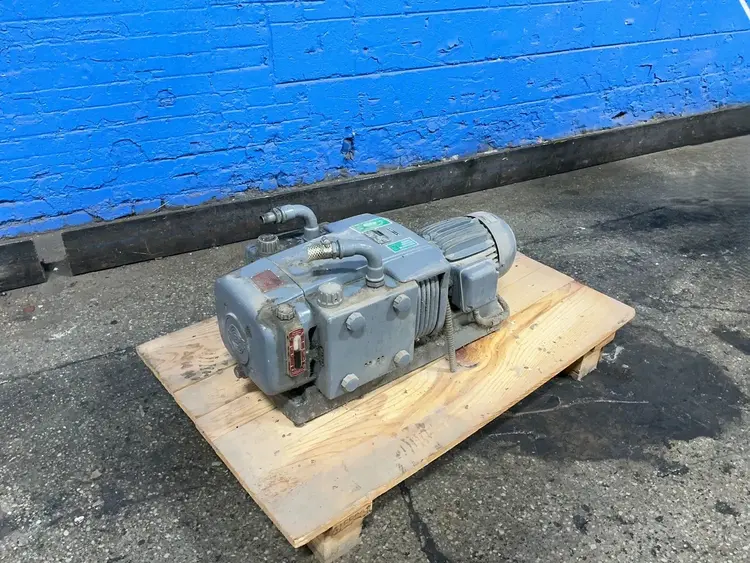 Used RIETSCHLE CL 40 DVL Pumps Ohio US | HGR 24 #1324889
