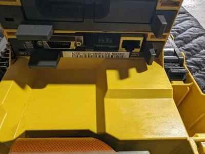USED FANUC A02B-0328-B502